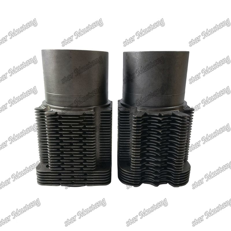 F4L914 04231519 0423-1519 04231513 04231508 Silinder liner untuk suku cadang mesin DEUTZ