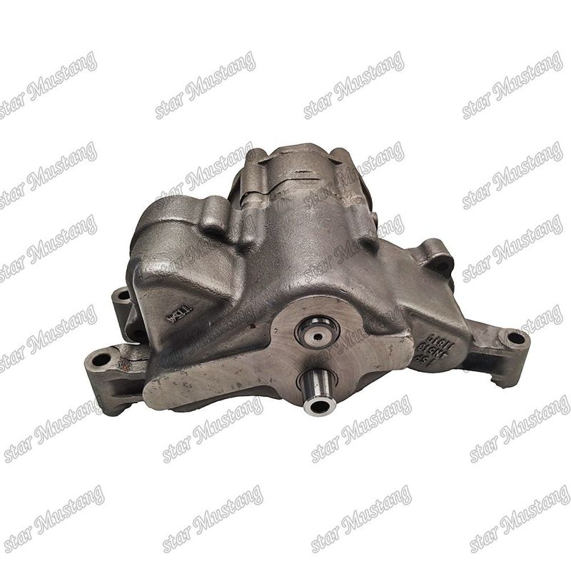 Stok Status Mesin Penghubung Rod Pompa Minyak 3406B 161-4113 Dengan Dukungan Online