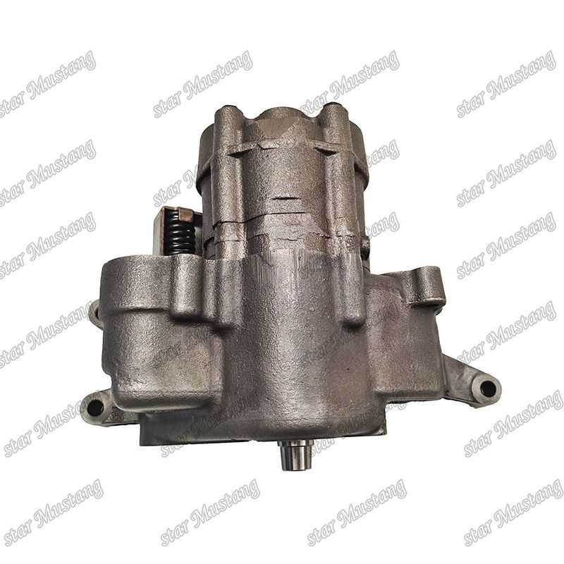 Stok Status Mesin Penghubung Rod Pompa Minyak 3406B 161-4113 Dengan Dukungan Online