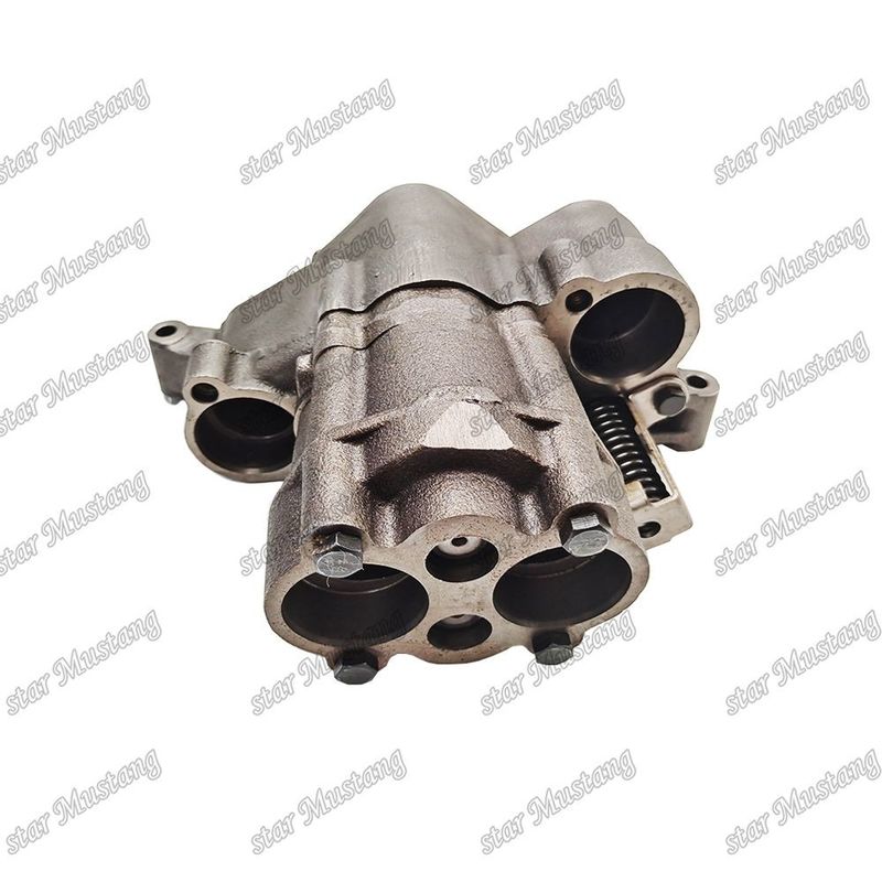 Stok Status Mesin Penghubung Rod Pompa Minyak 3406B 161-4113 Dengan Dukungan Online