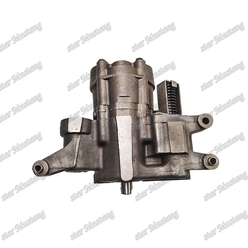 Stok Status Mesin Penghubung Rod Pompa Minyak 3406B 161-4113 Dengan Dukungan Online