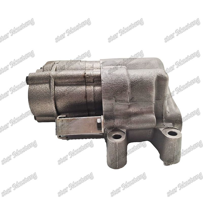 Stok Status Mesin Penghubung Rod Pompa Minyak 3406B 161-4113 Dengan Dukungan Online