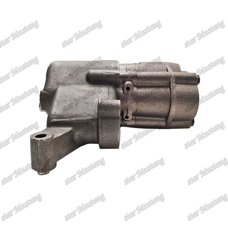Stok Status Mesin Penghubung Rod Pompa Minyak 3406B 161-4113 Dengan Dukungan Online