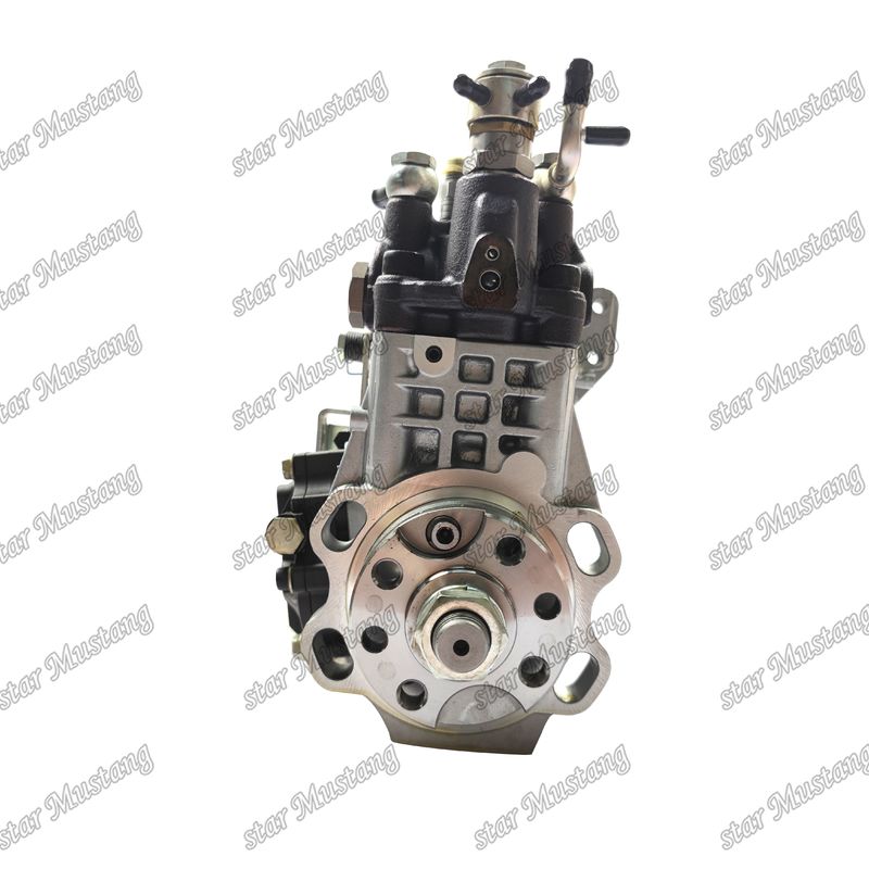 Pompa Injeksi Bahan Bakar 4TNV94L 729929-51300 729932-51400 untuk Desain Piston Mesin Lanjutan