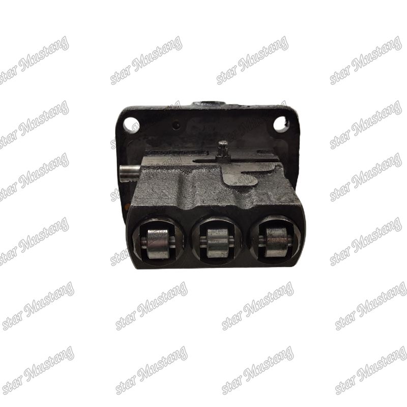 S3L 094500-8630 09450-05160 MM438580 untuk desain piston mesin canggih