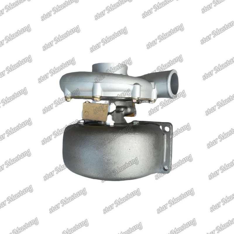 Turbocharger 3LM-319 3LM319 3LM-320 D333C 330B 3306 4N8969 Bagian mesin dengan struktur integral dan 6 bulan