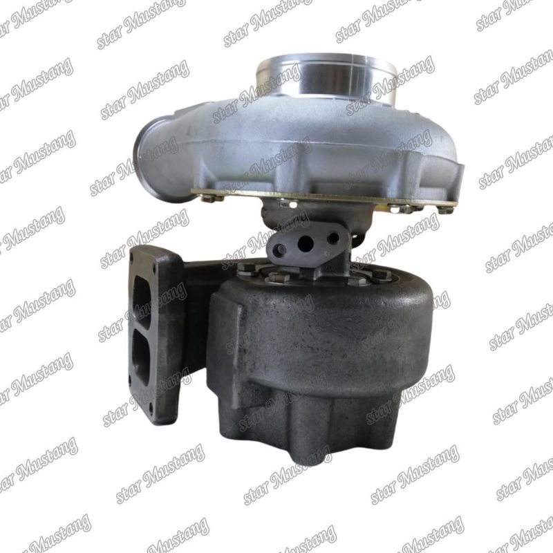 Turbocharger HX50W 8460.41.406 3529040 3594546 3597047 untuk Mesin Diesel