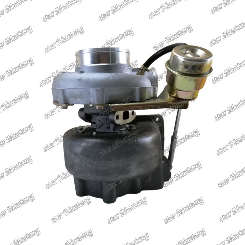 Turbocharger HX50W 8460.41.406 3529040 3594546 3597047 untuk Mesin Diesel