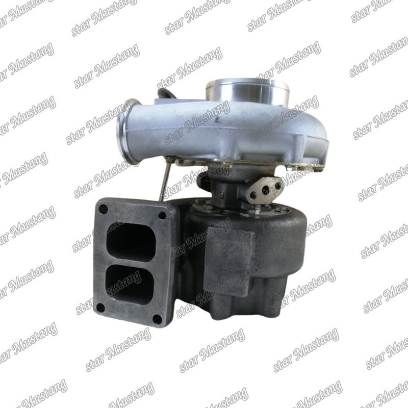 Turbocharger HX50W 8460.41.406 3529040 3594546 3597047 untuk Mesin Diesel