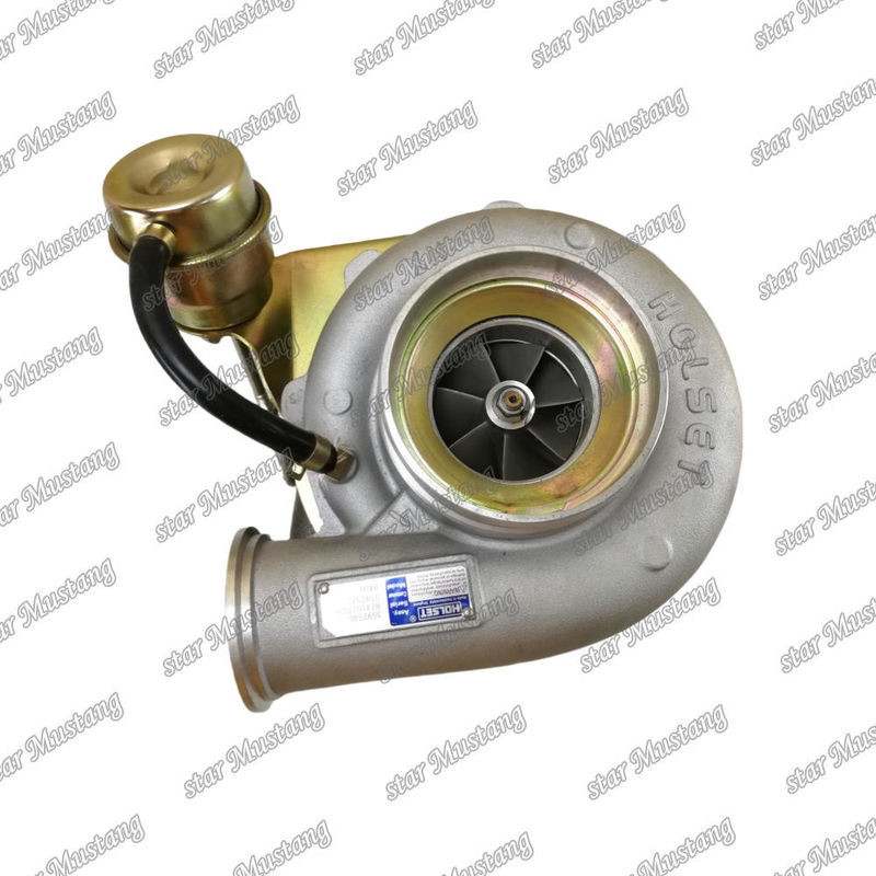 Turbocharger HX50W 8460.41.406 3529040 3594546 3597047 untuk Mesin Diesel