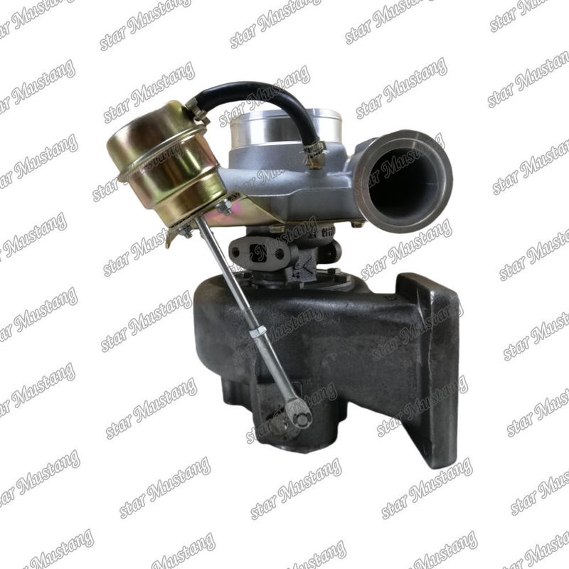 Turbocharger HX50W 8460.41.406 3529040 3594546 3597047 untuk Mesin Diesel