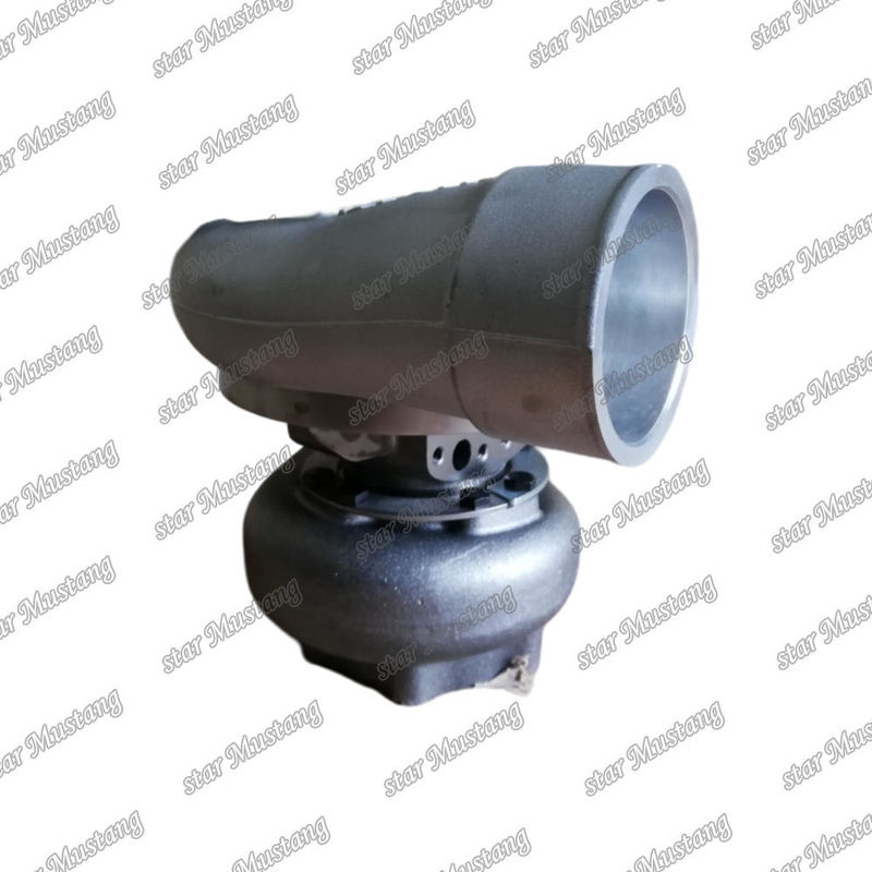 Turbocharger Struktur Integral KTR110L-F85PW SAA12V140E HD785-7 6505-67-5040 untuk kendaraan tugas berat