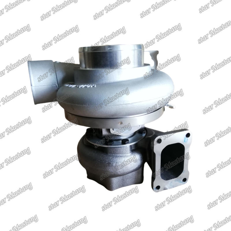 Turbocharger Struktur Integral KTR110L-F85PW SAA12V140E HD785-7 6505-67-5040 untuk kendaraan tugas berat
