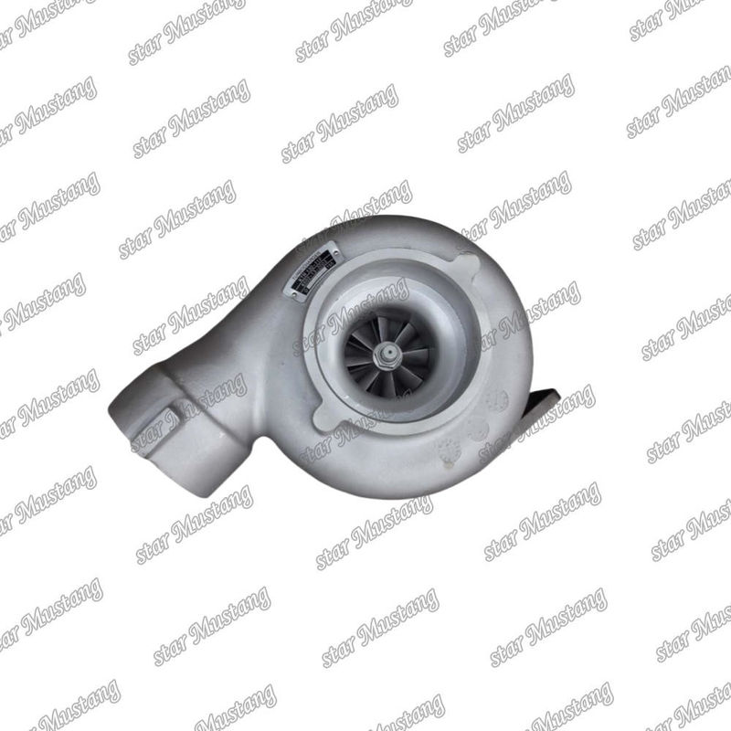 Turbocharger KTR130-11F S500R S6D155-4-R S6D155-4A S6D155-4AA S6D155-4B S6D155-4J S6D155-4J D155 D155A-1 D355A-3 6502-13-2003