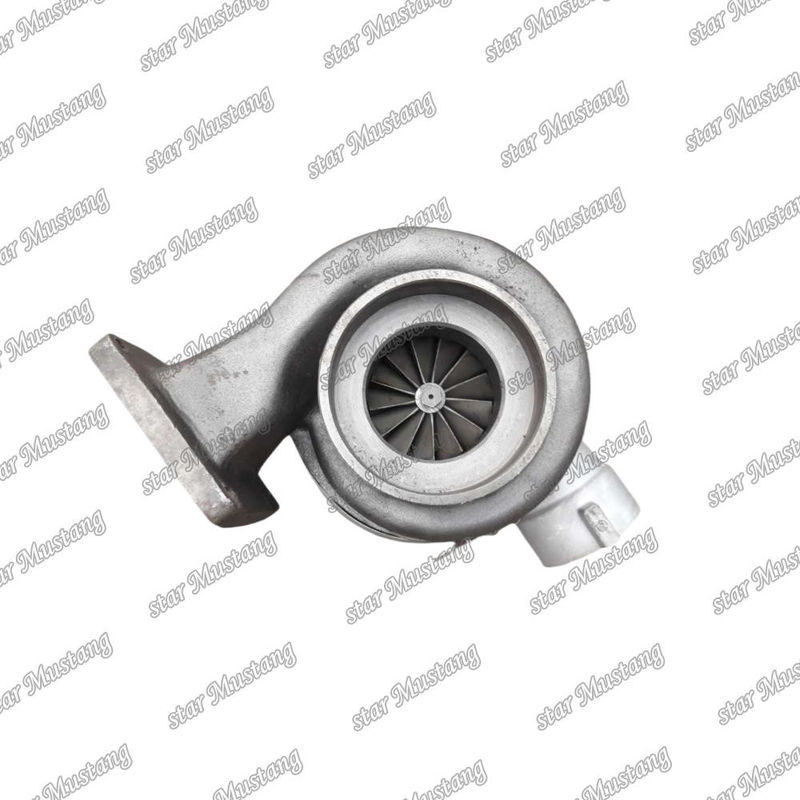 Turbocharger KTR130-11F S500R S6D155-4-R S6D155-4A S6D155-4AA S6D155-4B S6D155-4J S6D155-4J D155 D155A-1 D355A-3 6502-13-2003