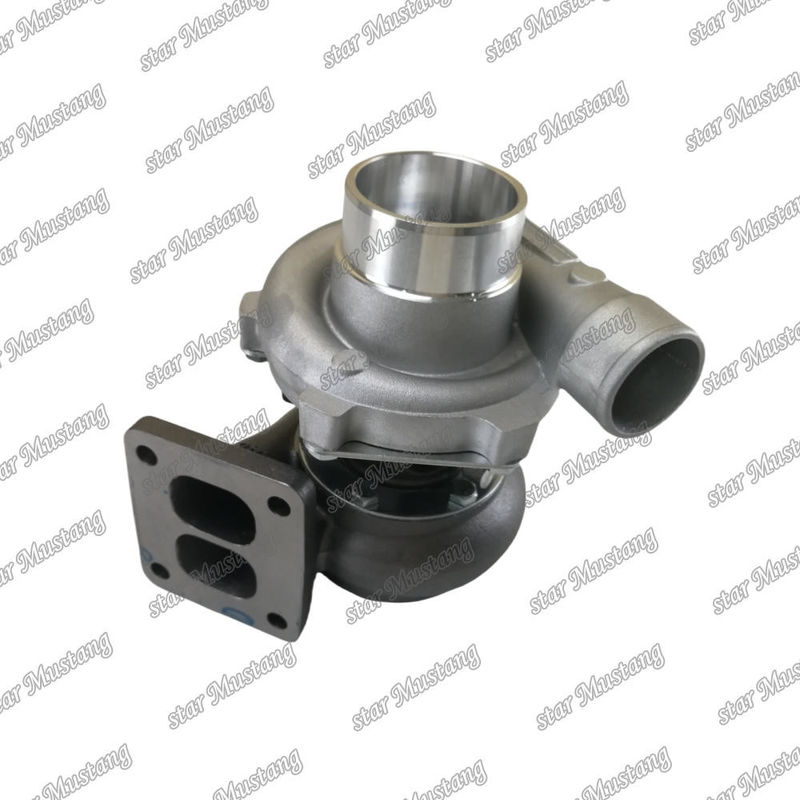 Mesin Turbocharger S2D T04B59 S6D95 S6D95L PC220-5 6207-81-8220 6207-81-8210