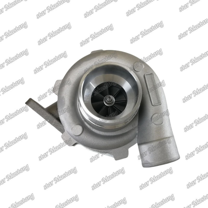 Mesin Turbocharger S2D T04B59 S6D95 S6D95L PC220-5 6207-81-8220 6207-81-8210