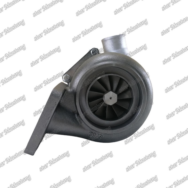 Mesin Turbocharger S2D T04B59 S6D95 S6D95L PC220-5 6207-81-8220 6207-81-8210