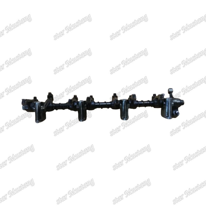 Stok Mesin Diesel Tipe Rocker Arm Assembly untuk V2403 Kendaraan yang Dibongkar dalam Permintaan Tinggi