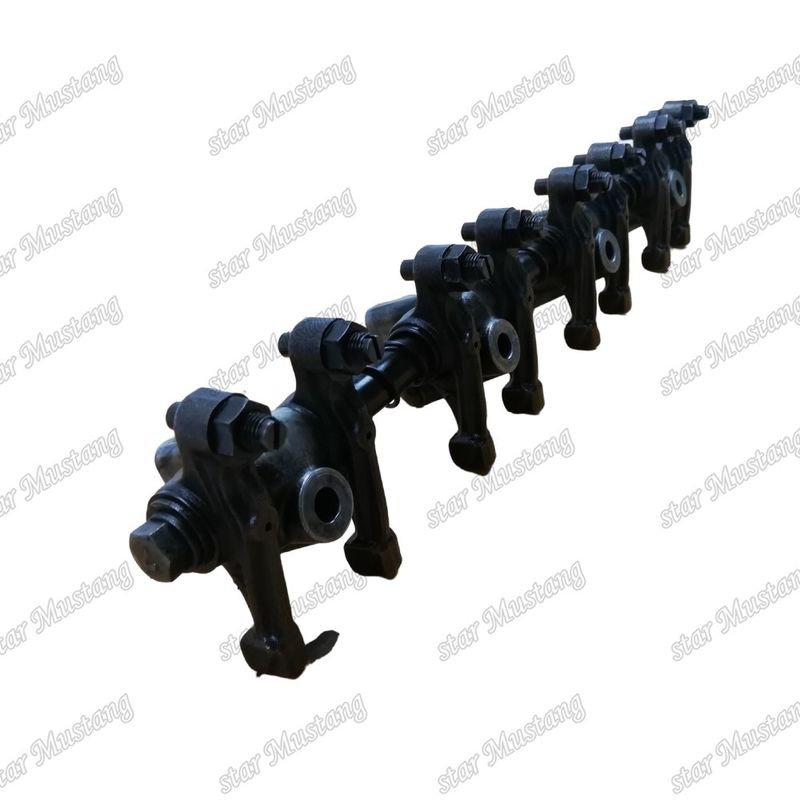 Stok Mesin Diesel Tipe Rocker Arm Assembly untuk V2403 Kendaraan yang Dibongkar dalam Permintaan Tinggi