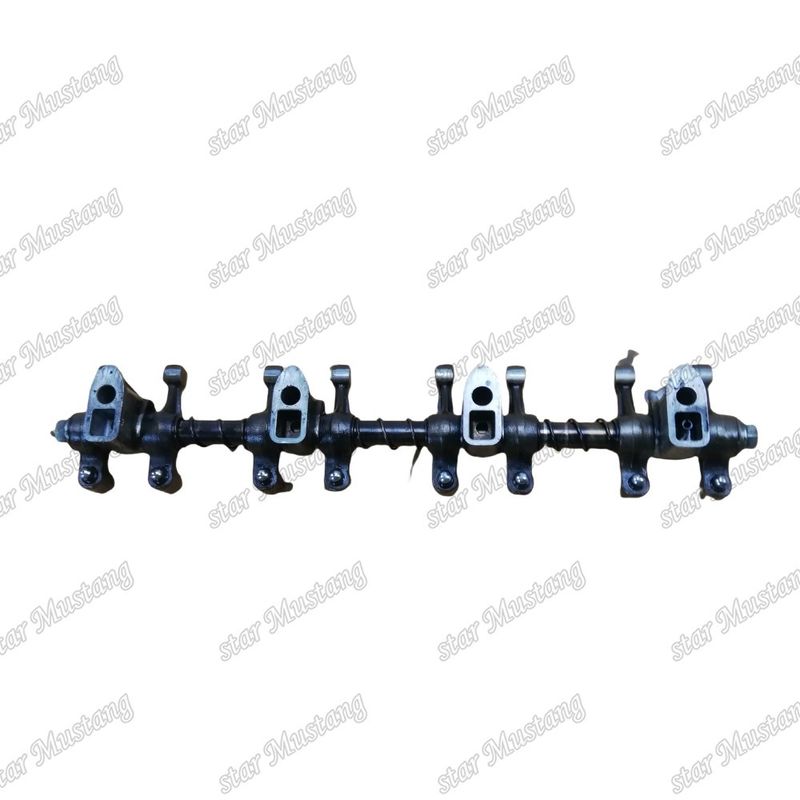 Stok Mesin Diesel Tipe Rocker Arm Assembly untuk V2403 Kendaraan yang Dibongkar dalam Permintaan Tinggi