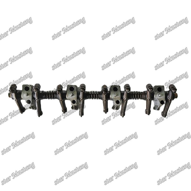 Stok Status Rocker Arm Assembly V3307 1G772-14260 1G772-14020 untuk mesin diesel