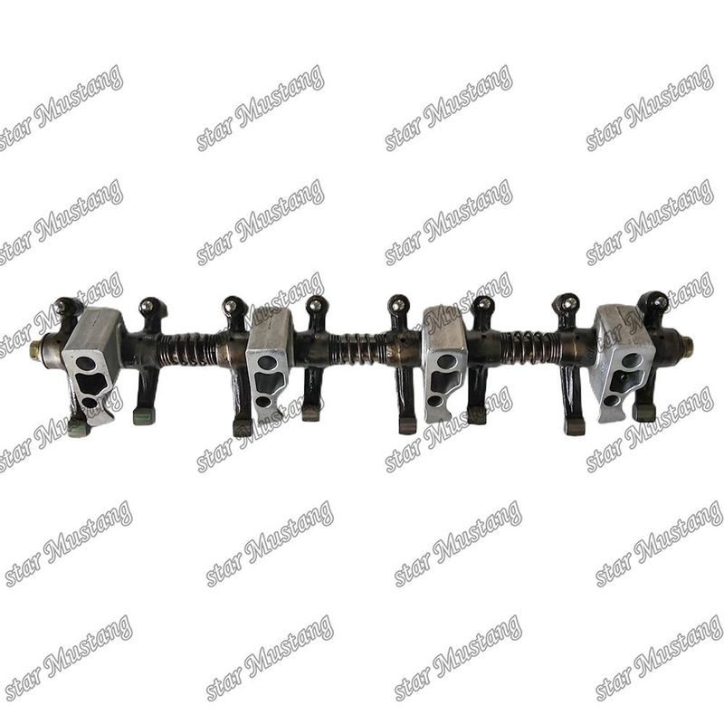 Stok Status Rocker Arm Assembly V3307 1G772-14260 1G772-14020 untuk mesin diesel