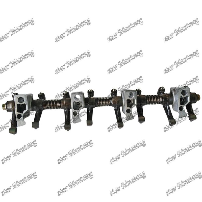 Stok Status Rocker Arm Assembly V3307 1G772-14260 1G772-14020 untuk mesin diesel