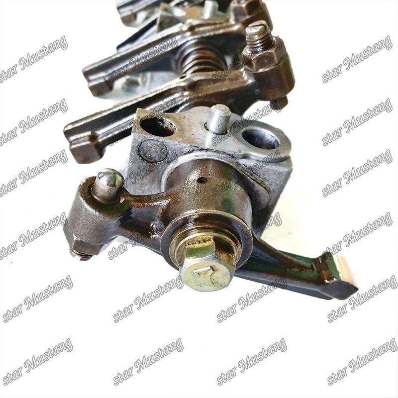 Stok Status Rocker Arm Assembly V3307 1G772-14260 1G772-14020 untuk mesin diesel