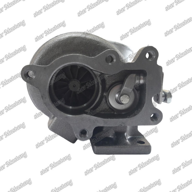 Turbocharger TD04HL-13GK D3502 V3800 A47GT 49189-00910 16533-17011