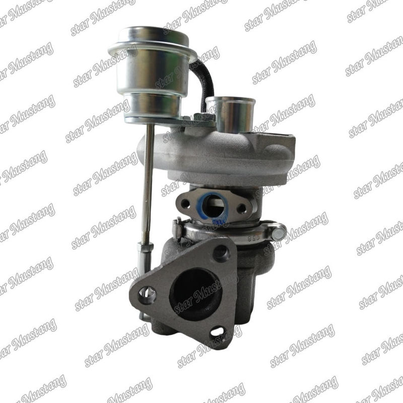 Turbocharger asli V1505T 16292-17010 TD025M-05T 49173-03410 untuk Piston Mesin