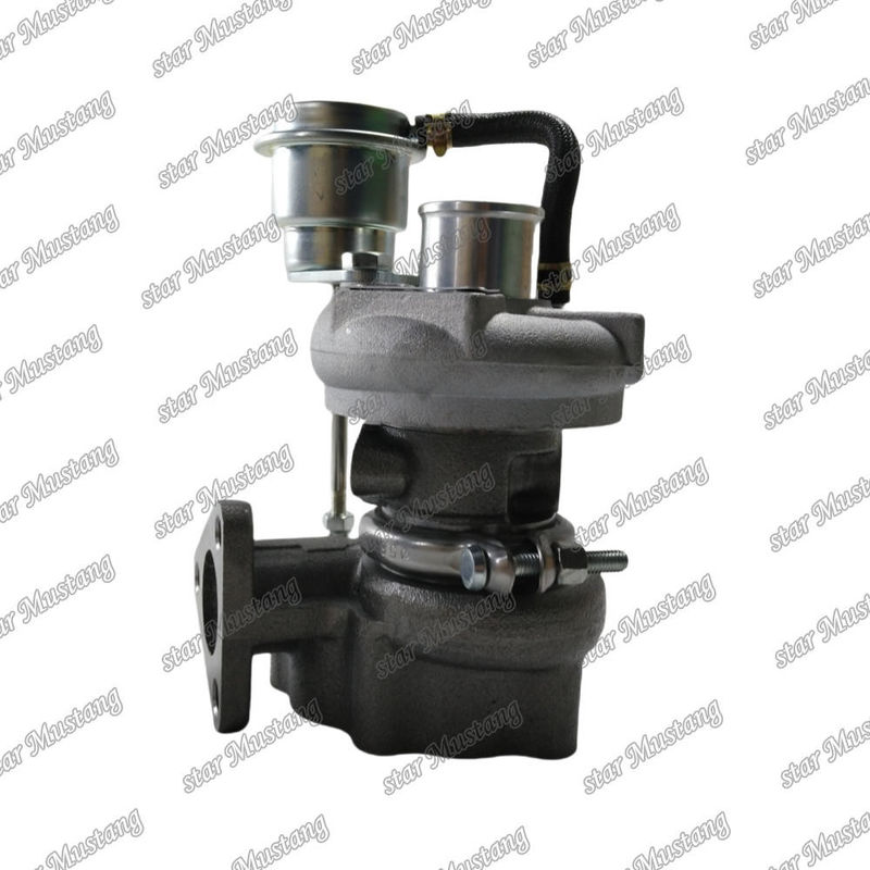 Turbocharger asli V1505T 16292-17010 TD025M-05T 49173-03410 untuk Piston Mesin