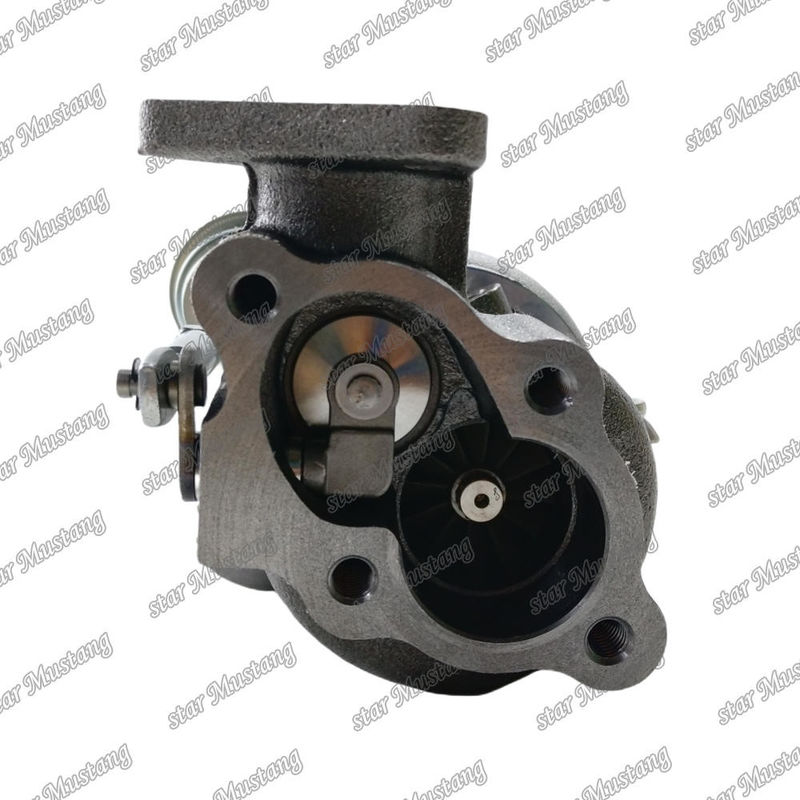 Turbocharger asli V1505T 16292-17010 TD025M-05T 49173-03410 untuk Piston Mesin