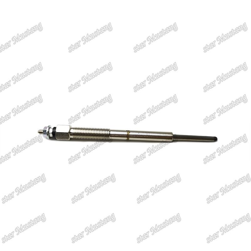 Mesin Diesel Glow Plug 4HK1 8-97600-096-3
