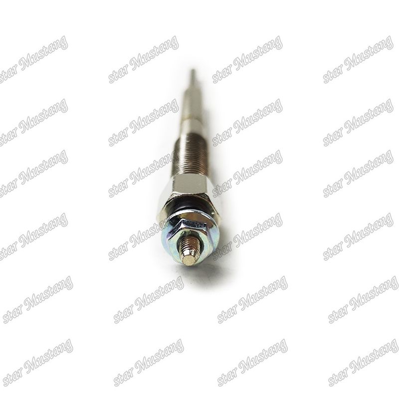 Mesin Diesel Glow Plug 4HK1 8-97600-096-3