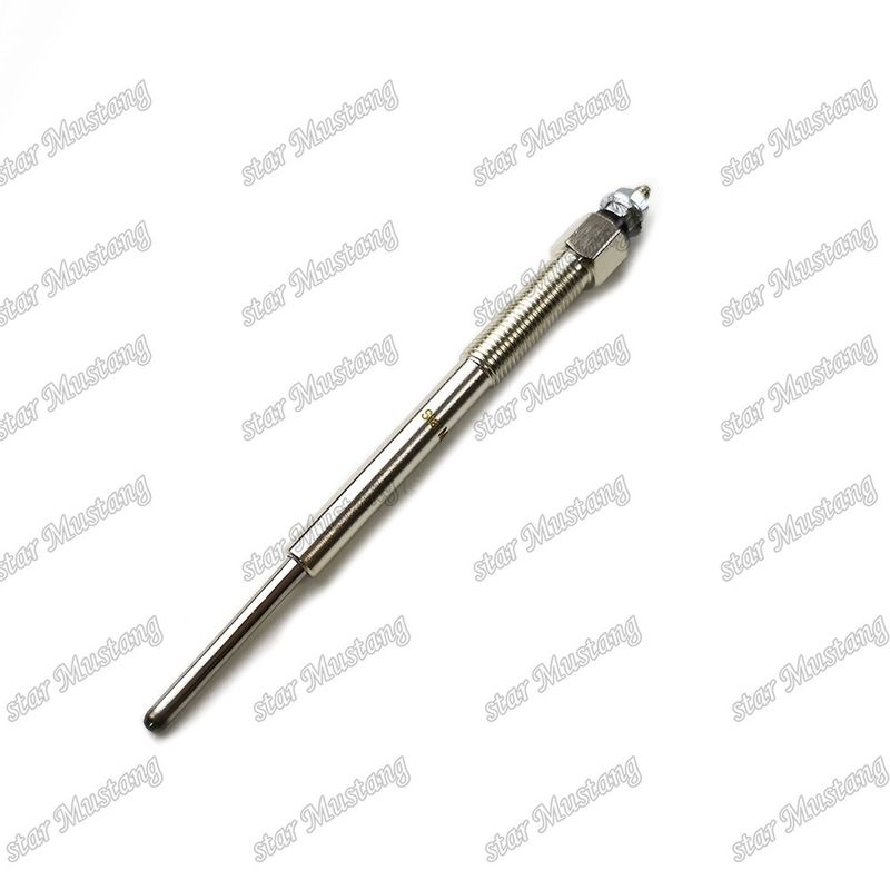 Mesin Diesel Glow Plug 4HK1 8-97600-096-3