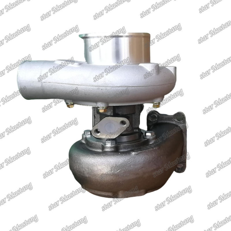 Turbocharger S2ESL-105 S2ESL105 928G 938F 3116T 3126 S2EL 115-1181 Bagian mesin dengan struktur integral dan 6 bulan