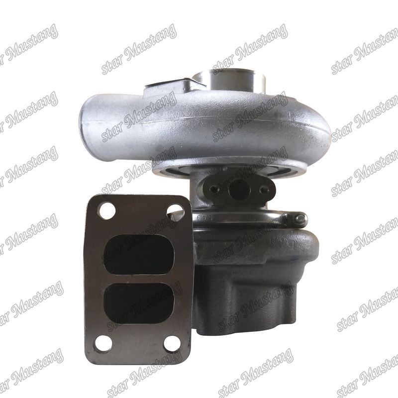 Turbocharger TD06H-16M 3066 S6K 320B 320C 320D 49179-02260 ME518122 Bagian mesin dengan struktur integral dan 6 bulan
