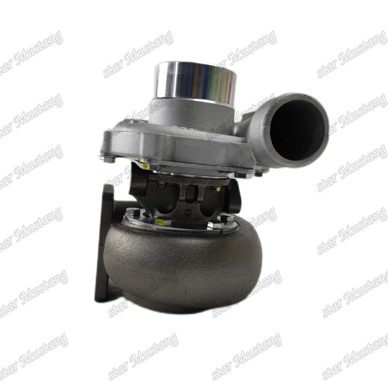 6D110 PC200-3 WA380-1 Turbo Charger 6138-82-8200 Untuk Mesin Komatsu