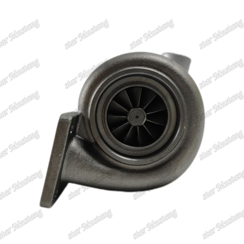 6D110 PC200-3 WA380-1 Turbo Charger 6138-82-8200 Untuk Mesin Komatsu