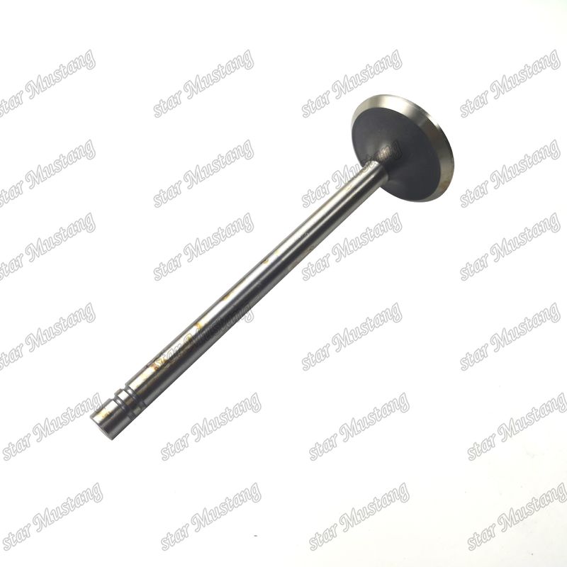 Status stok katup 3204 Inlet dan 9L7682 Exhaust 9L7683 Untuk suku cadang mesin Caterpillar