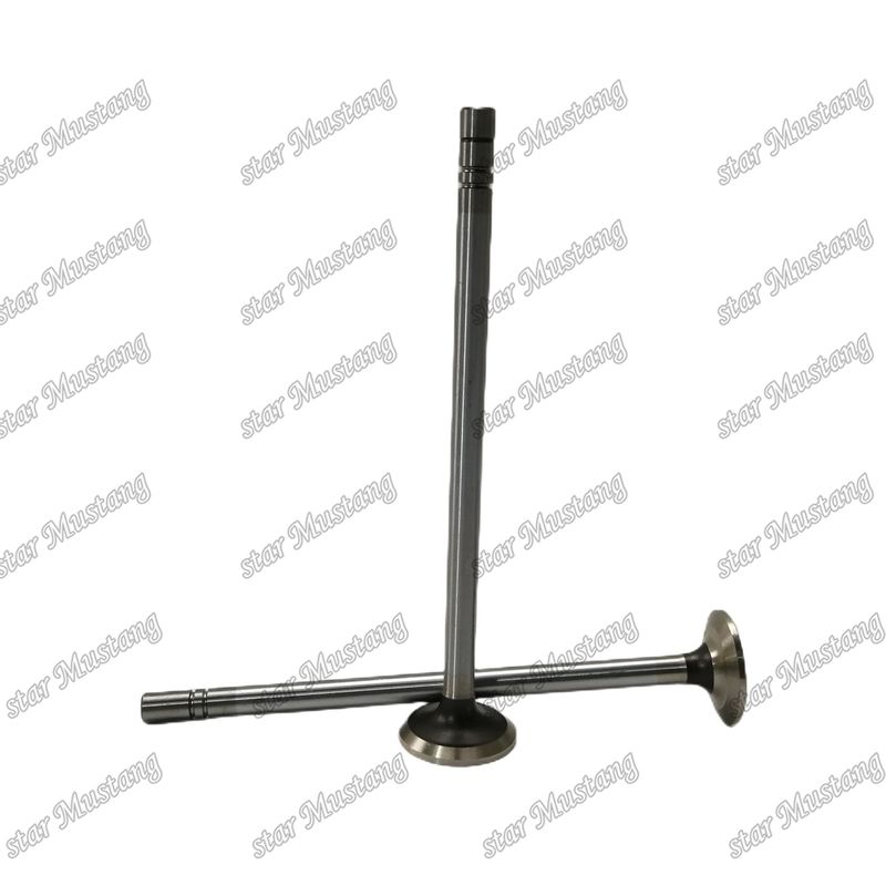 Stok katup C-9 ex 188-3122 dalam 163-2442 Cocok untuk Caterpillar mesin suku cadang