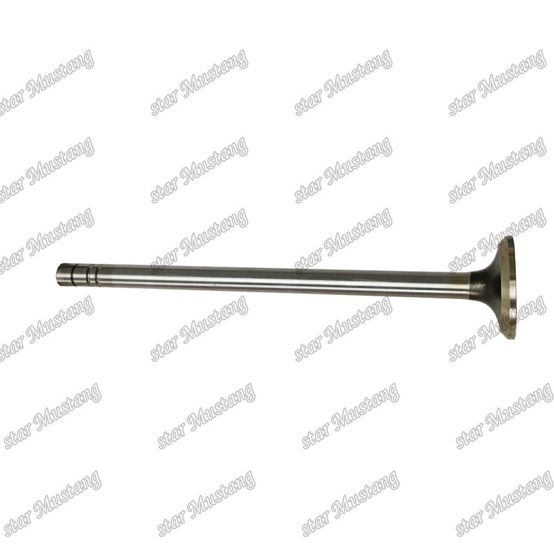Stok katup C-9 ex 188-3122 dalam 163-2442 Cocok untuk Caterpillar mesin suku cadang