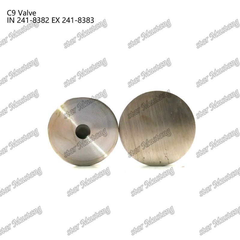 Katup C-9 ex 188-3122 dalam 163-2442 Cocok untuk suku cadang mesin Caterpillar