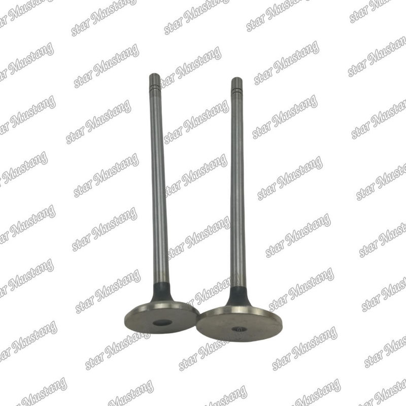 Klep C15 dalam 153-7023 ex 153-7024 Cocok untuk suku cadang mesin Caterpillar