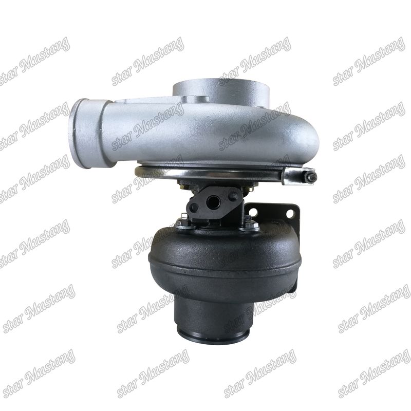 HX35 S6D102 6BT 6BTA PC220-6 CD60R Turbo Charger 6735-81-8201 6735-81-8301 6735-81-8401 Untuk Mesin Komatsu