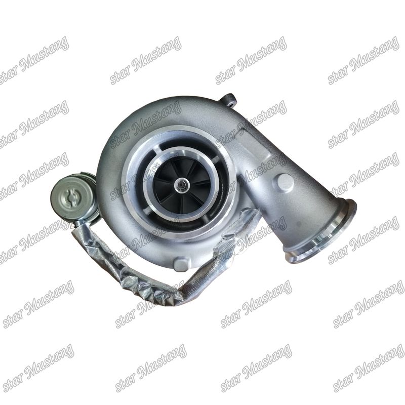 Turbocharger Diesel GTA4502S GT4502BS C13 256-7737 295-7952 247-2957 247-2958 247-2960 247-2962 247-2963 247-2965 247-2967 295-7972 untuk mesin tugas berat
