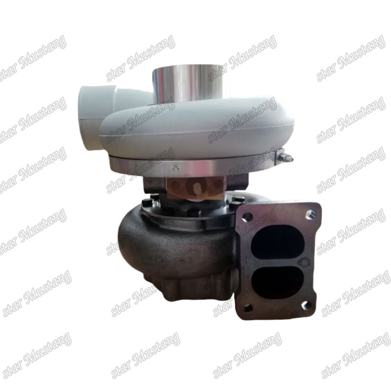 KTR110G HD785-5 PC1100-6 SA6D140-2 Turbo Charger 6505-51-5032 6505-51-5042 Untuk Mesin Komatsu