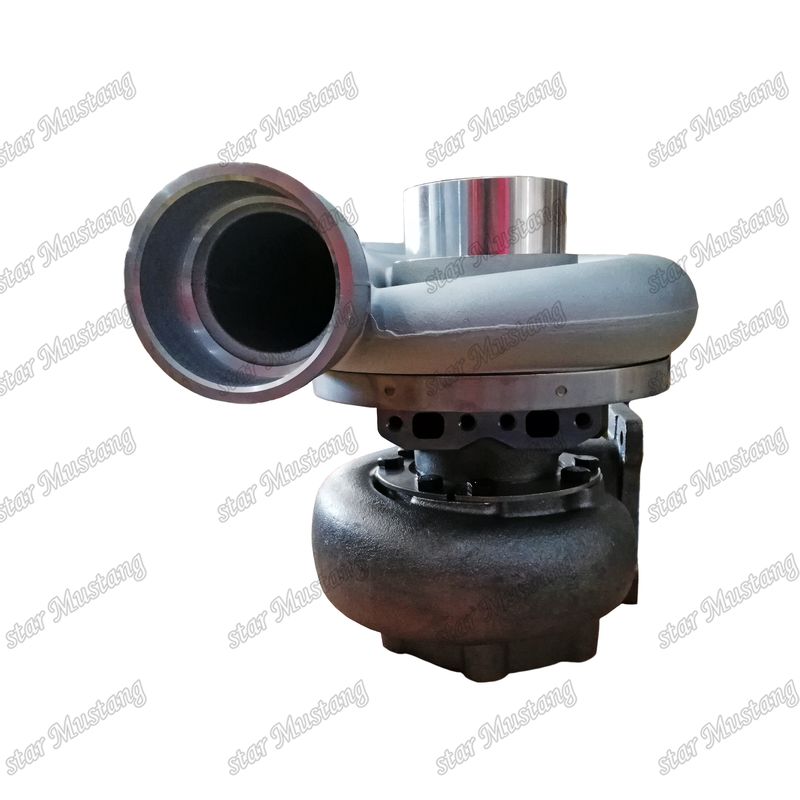 KTR110G HD785-5 PC1100-6 SA6D140-2 Turbo Charger 6505-51-5032 6505-51-5042 Untuk Mesin Komatsu