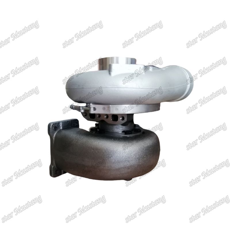 KTR110G HD785-5 PC1100-6 SA6D140-2 Turbo Charger 6505-51-5032 6505-51-5042 Untuk Mesin Komatsu